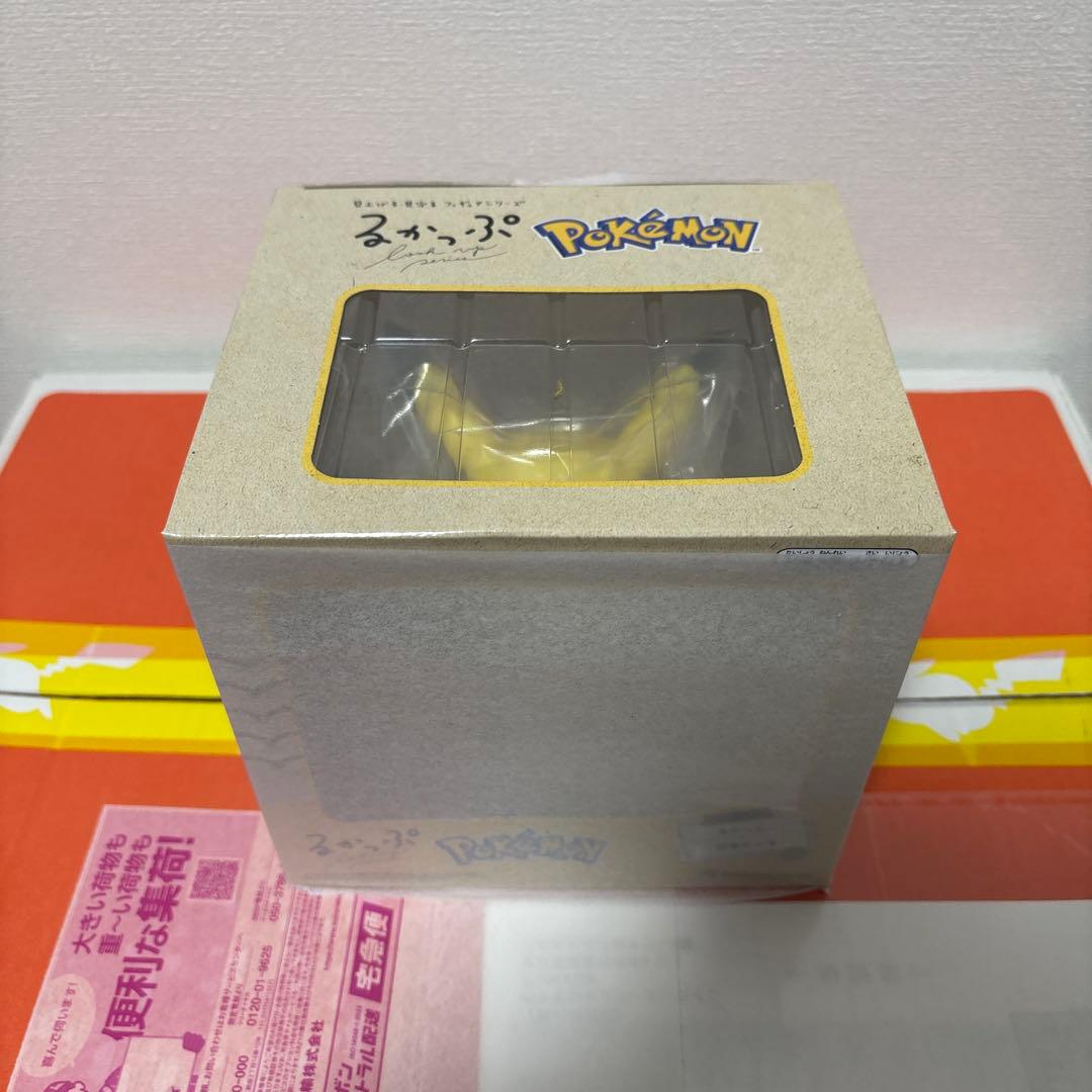 ほ*り様 ピカピカボックス 2026 ポケモンセンターオンライン 開封済み