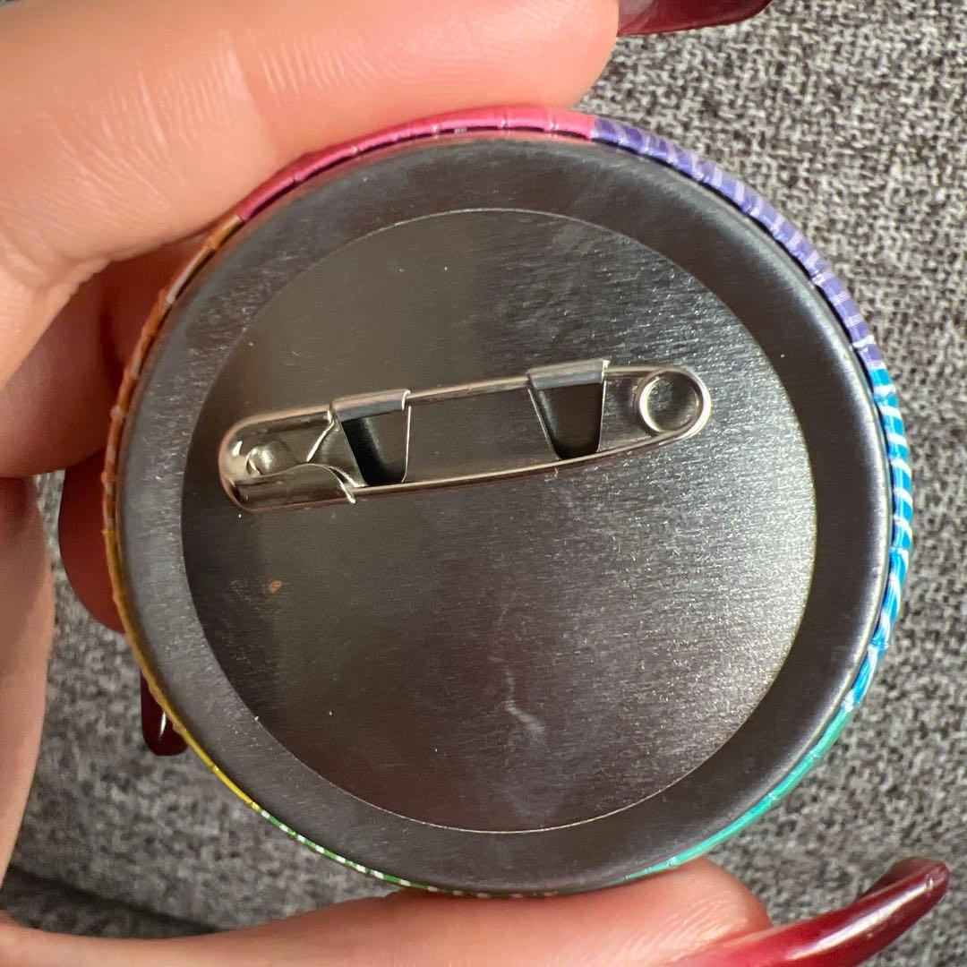 僕のヒーローアカデミア 5周年記念 轟焦凍 缶バッジ - メルカリ