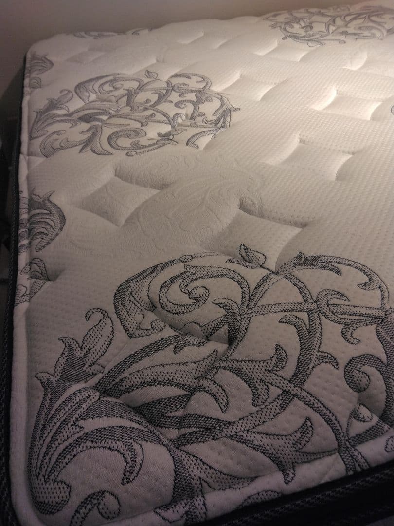 ニトリ　セミダブルマットレス