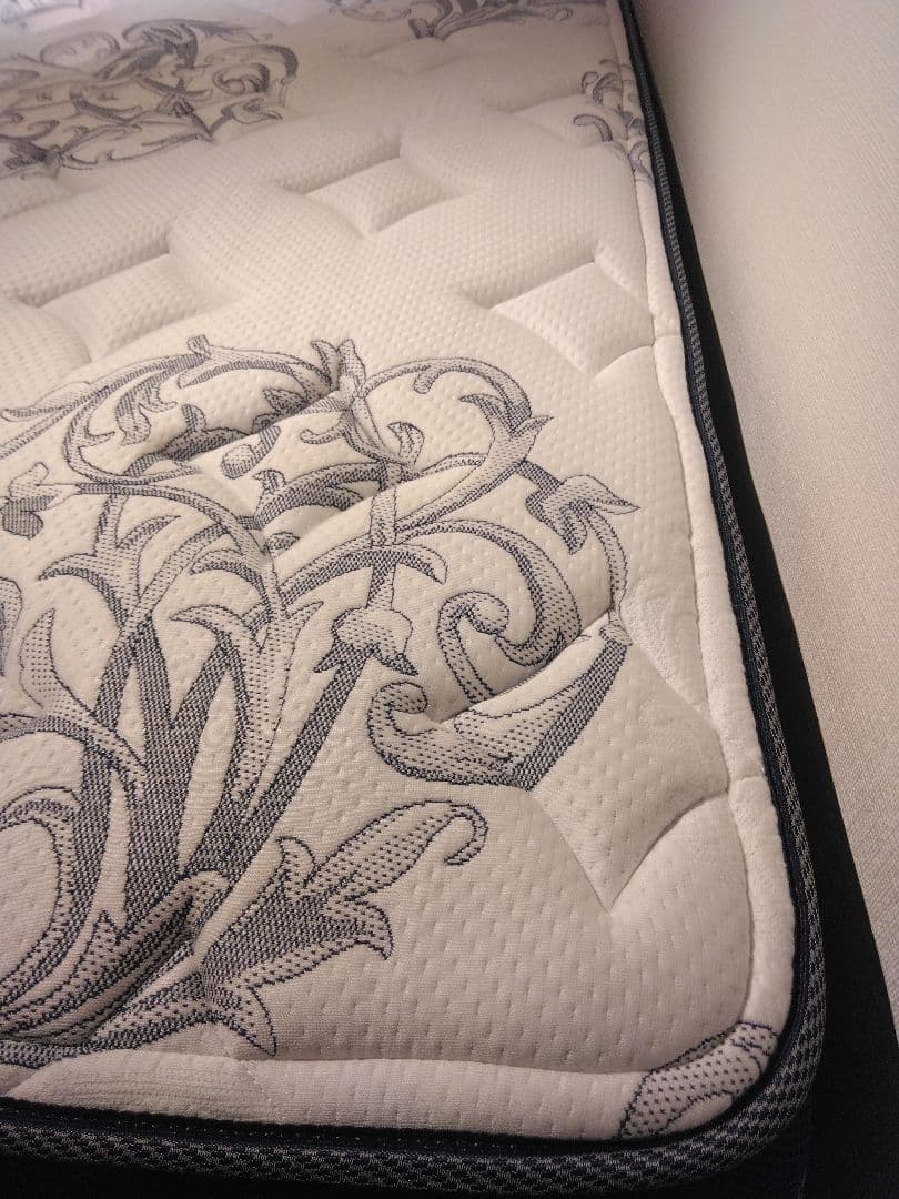 ニトリ　セミダブルマットレス