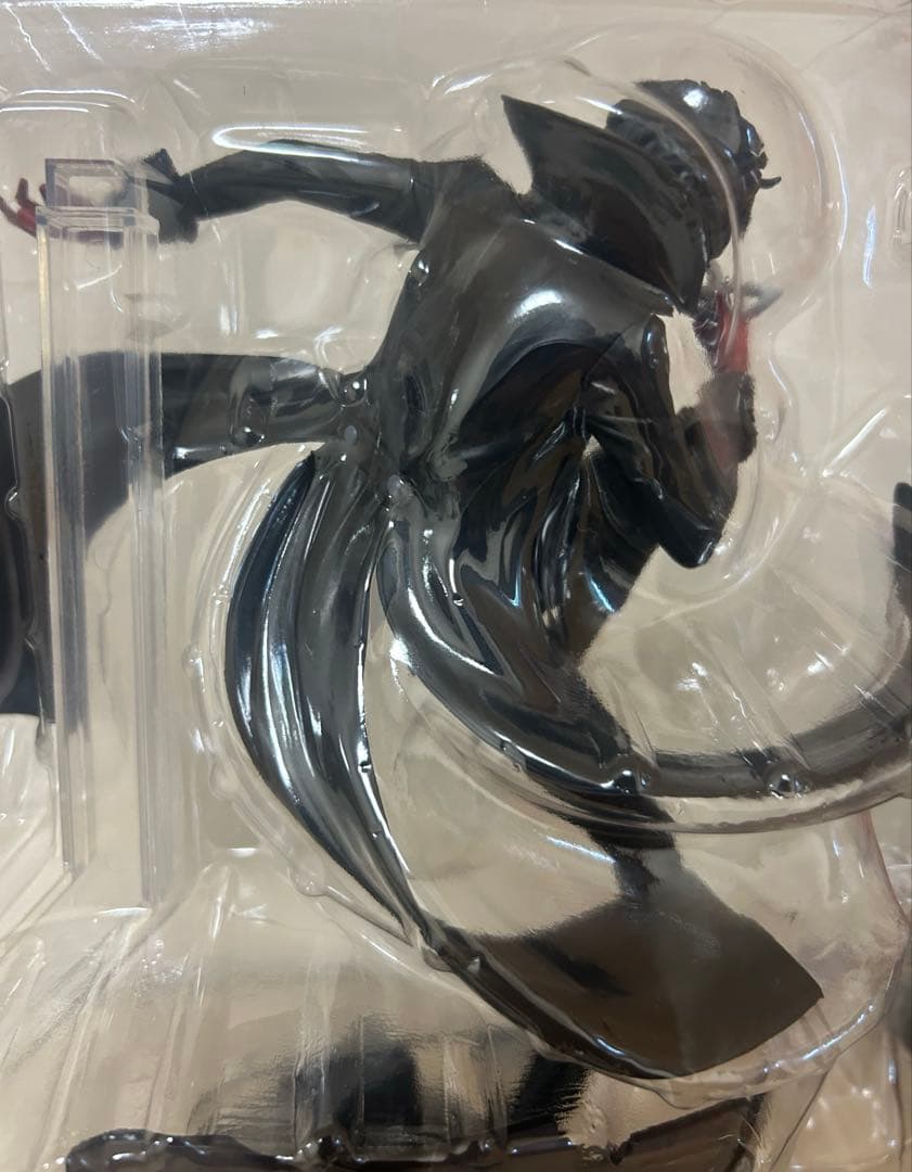 ペルソナ5 ザ・ロイヤル 一番くじフィギュア ラストワン ジョーカー