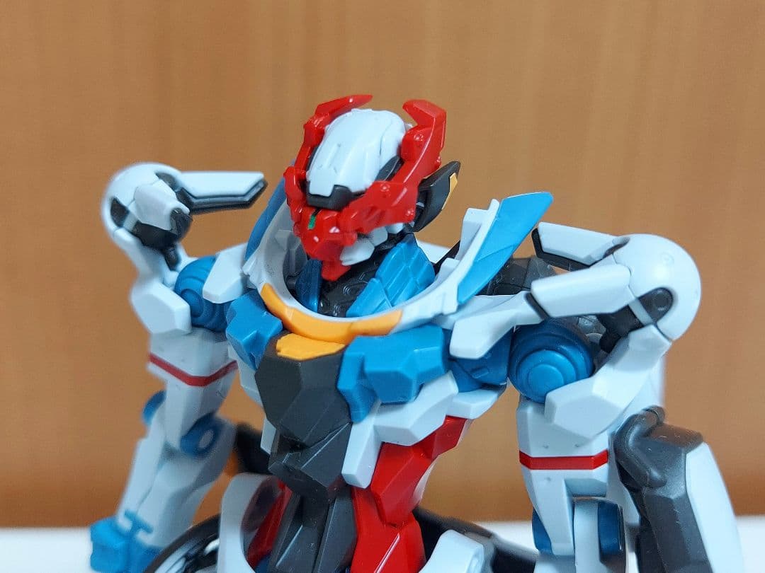 ガンプラ 組立済み完成品 塗装済完成品 9体セット まとめ売り - メルカリ