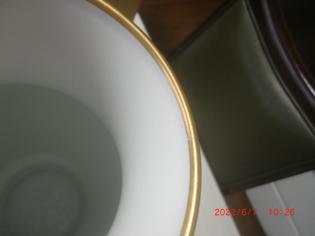 大倉陶器 ブルーローズ花瓶 2点 36+23cm インテリア ノリタケ D67