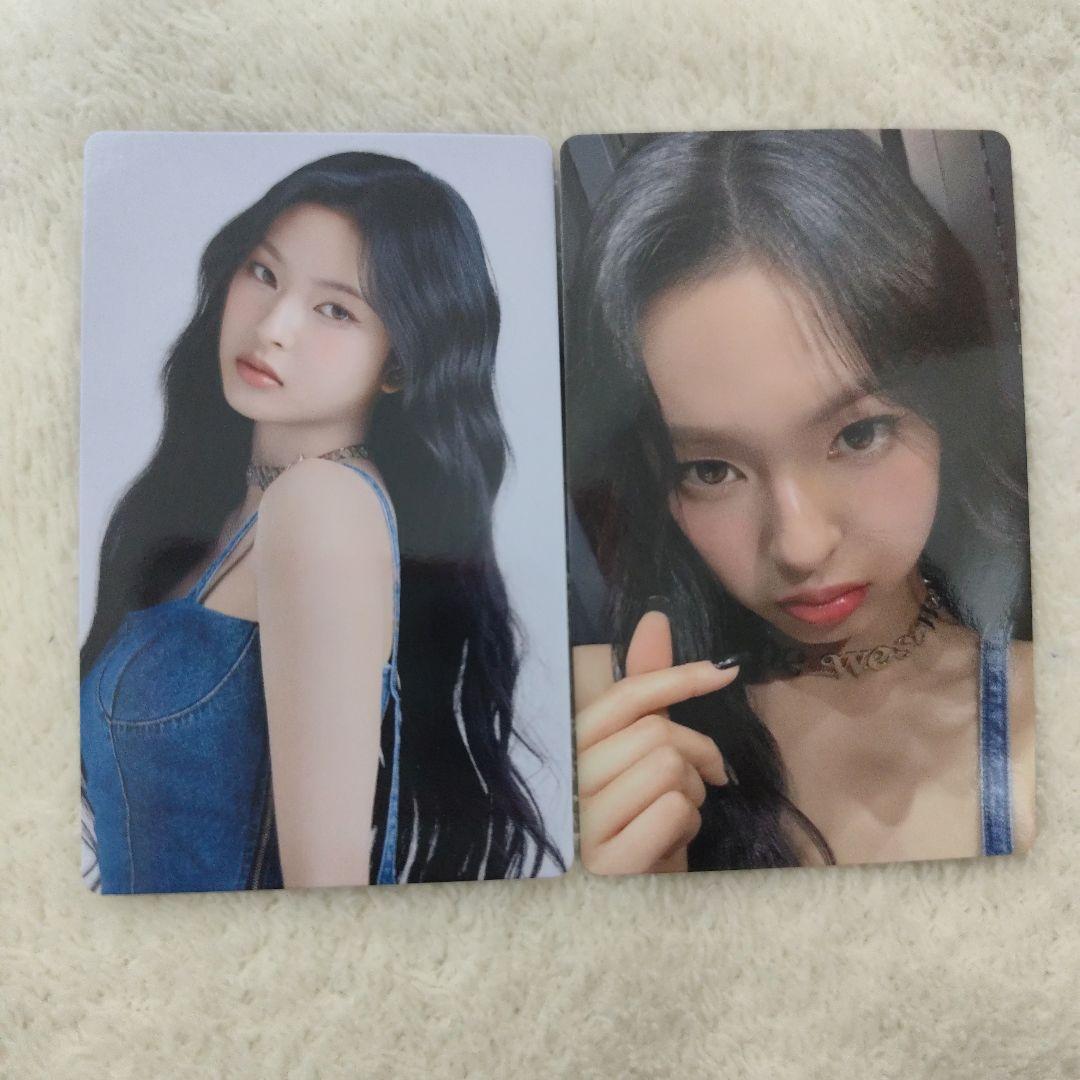 babymonster ベビモン チキータ チキタ トレカ - メルカリ