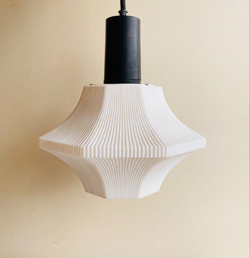 70sNational製ヴィンテージランプ スペースエイジ ミッドセンチュリー