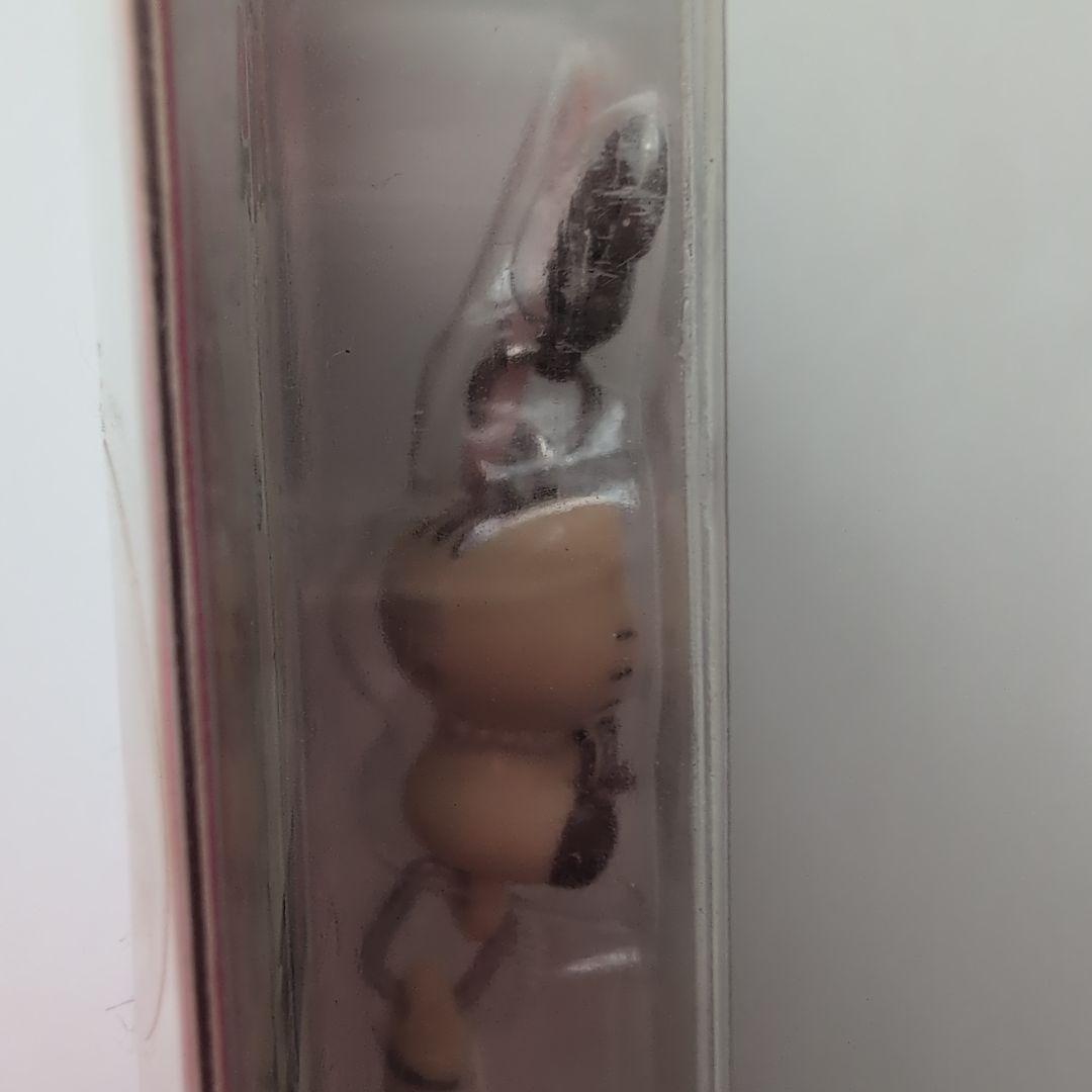 ご当地キティ　しょこたんコラボ　マミタス　2007 ファスナーマスコット