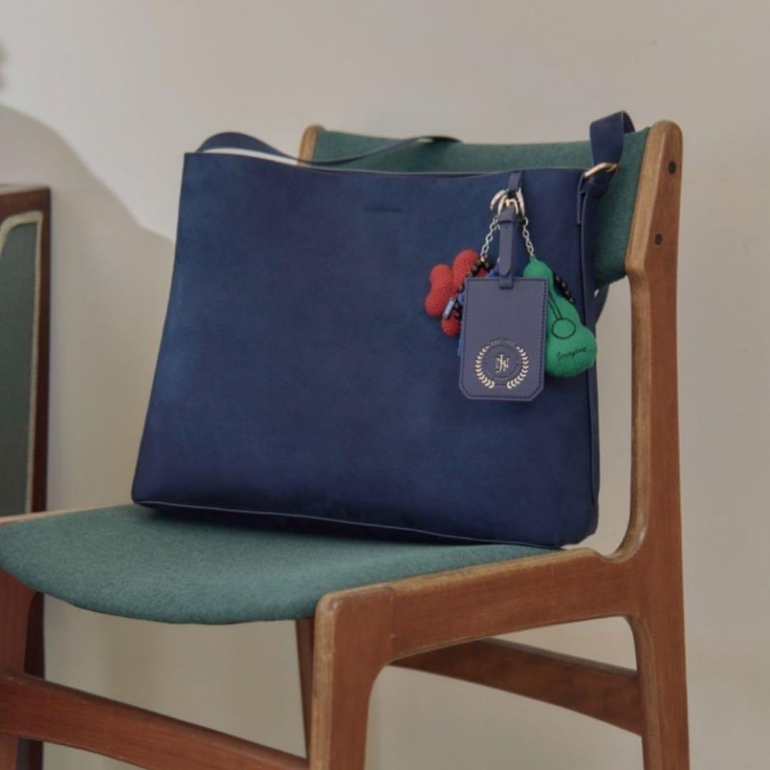 BTS JIN HAPPY POP-UP ビッグトートバッグ