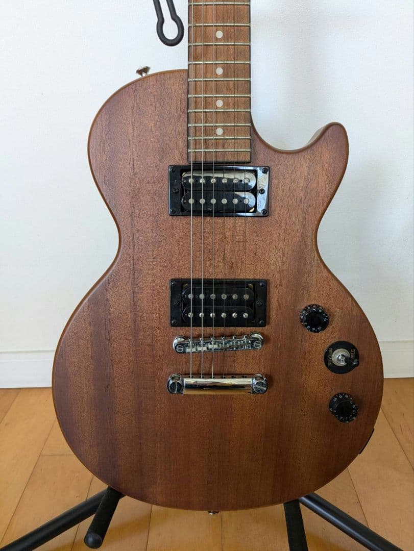 エピフォン Les Paul Specialレスポールスペシャル エレキギター