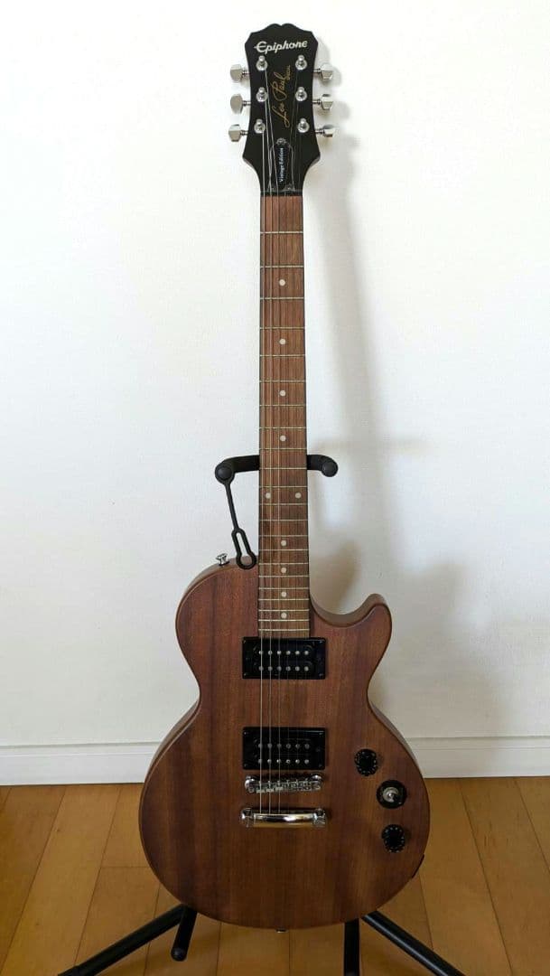 エピフォン Les Paul Specialレスポールスペシャル エレキギター