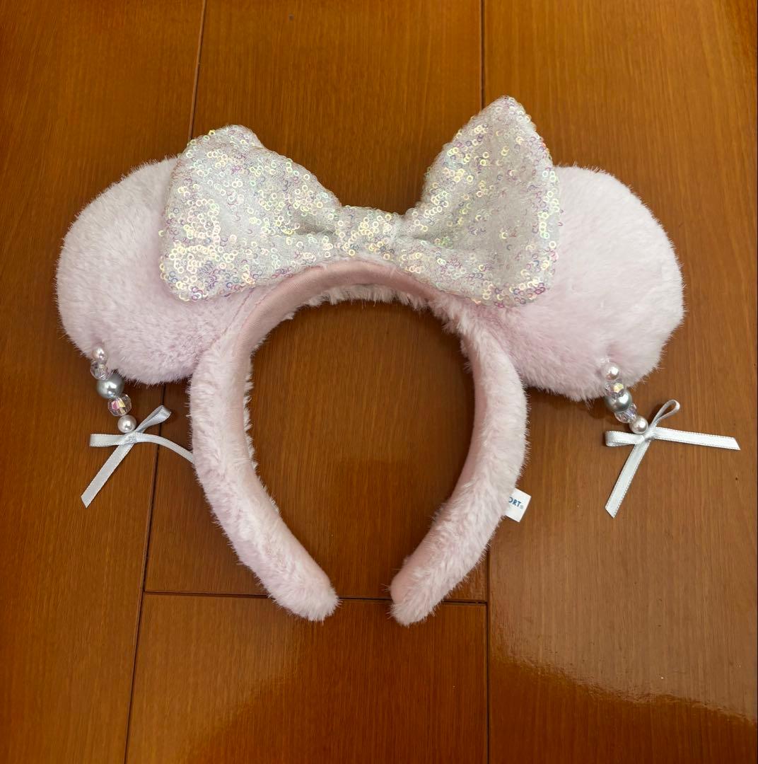 Disney パルパルーザ2025 カチューシャ - メルカリ