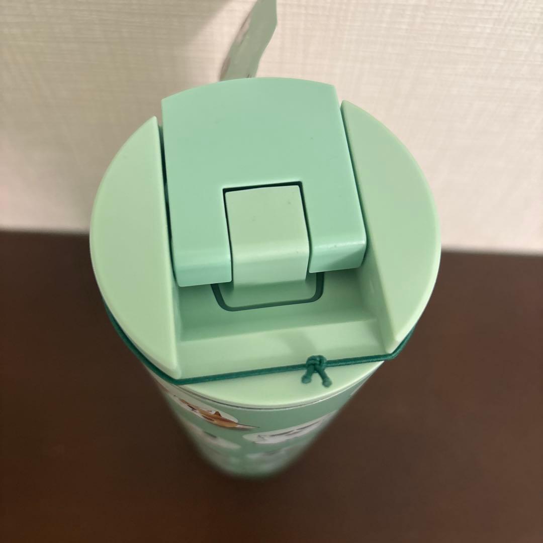 スターバックス】モフサンド 水筒 シンガポール限定商品 - メルカリ