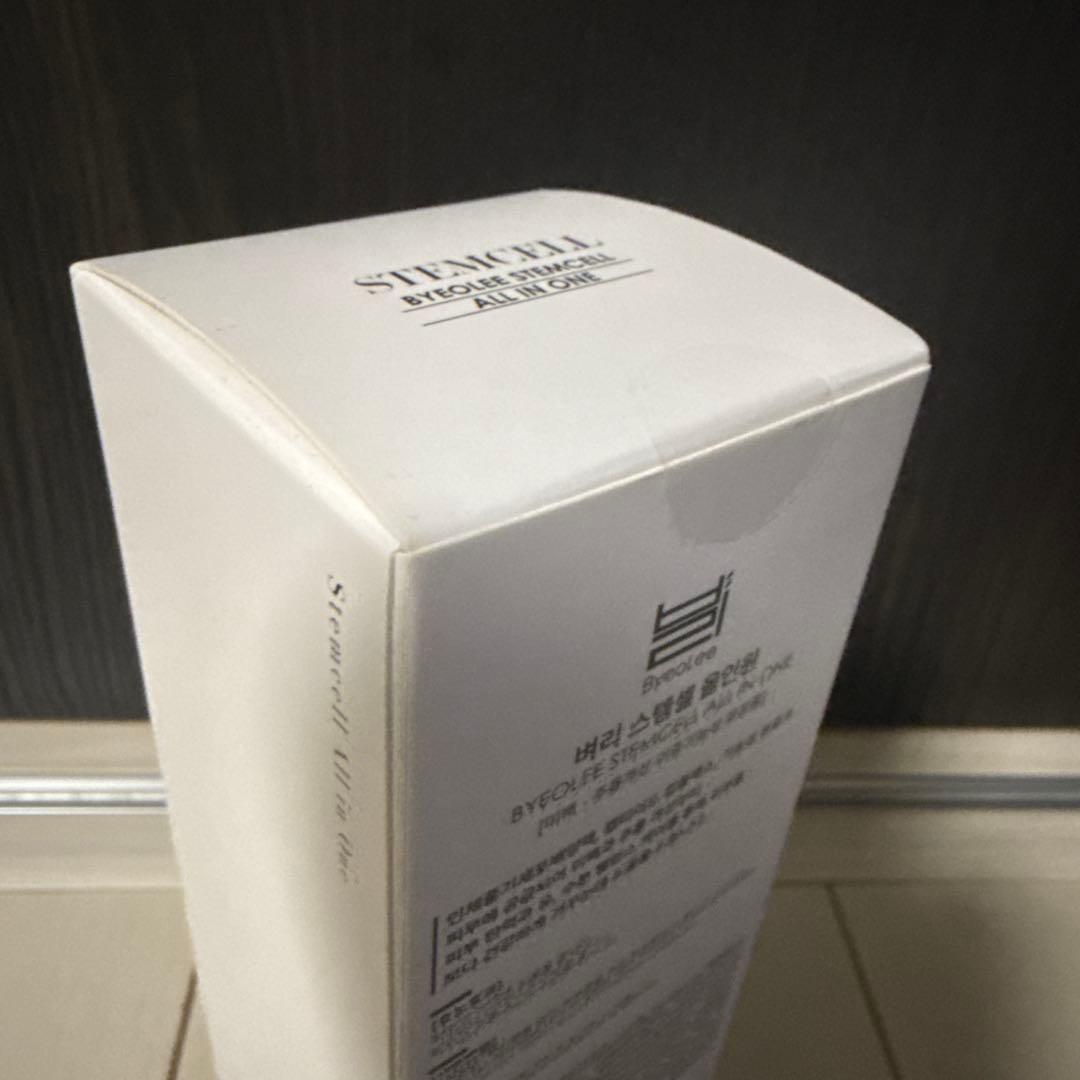 韓国コスメ VUIVUI STEMCELL - メルカリ