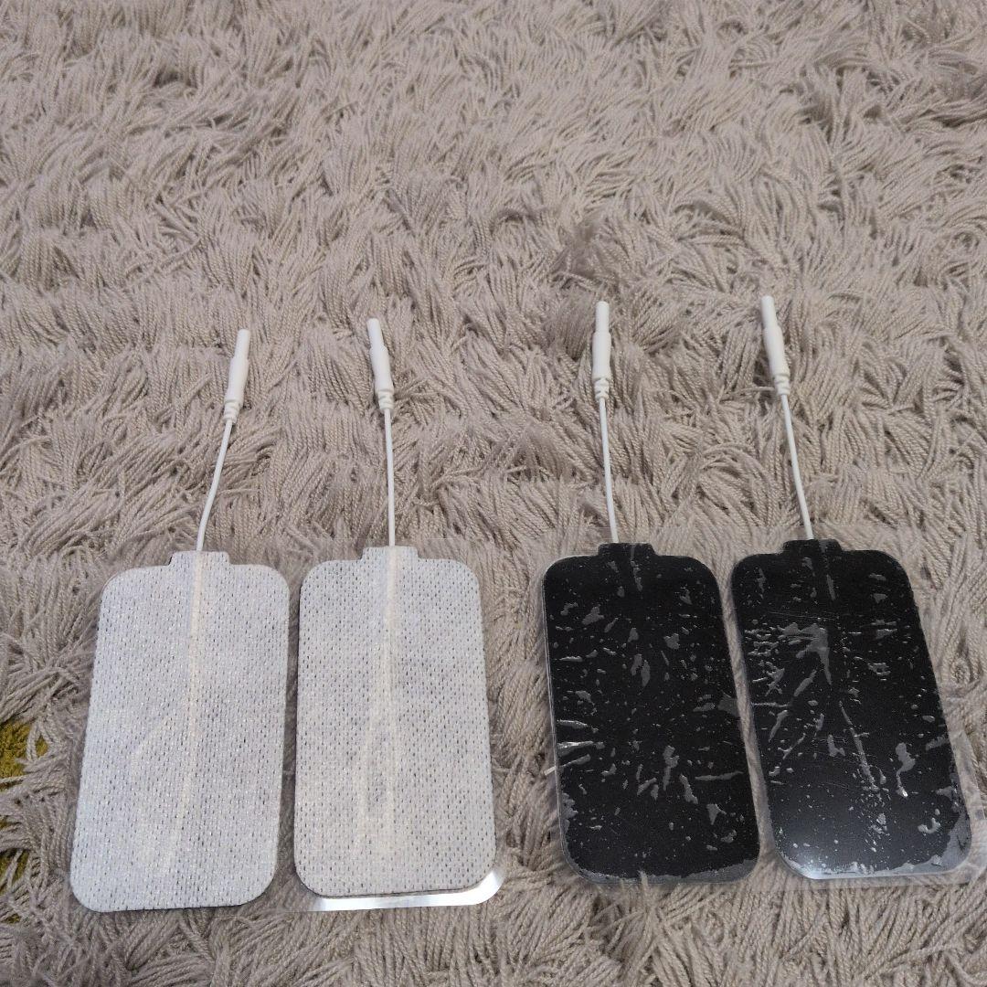 MEGA VOLT 本体と付属品セット