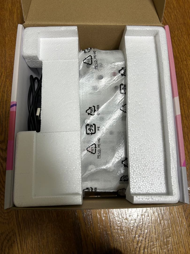 つむ様専用 YAMAHA AG03MK2 ホワイト 【美品】Yamaha AG03MK2 (純正箱