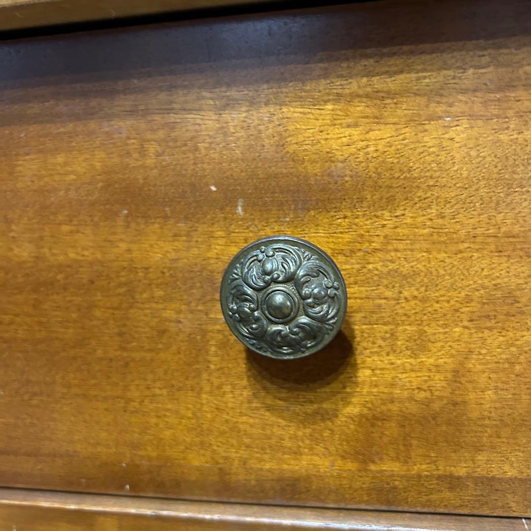 アンティーク　サイドテーブル コンソールテーブル おしゃれ 高級感