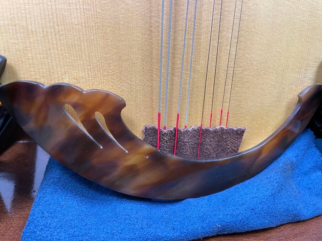 ラファエル・カラーチェ No.26 マンドリン - メルカリ