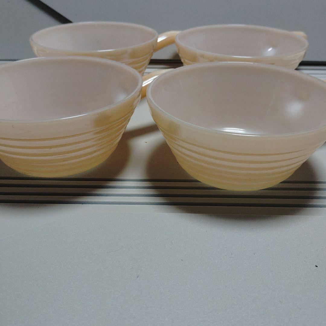 ミント！ファイヤーキング　カッパーティントフレンチキャセロール 4点