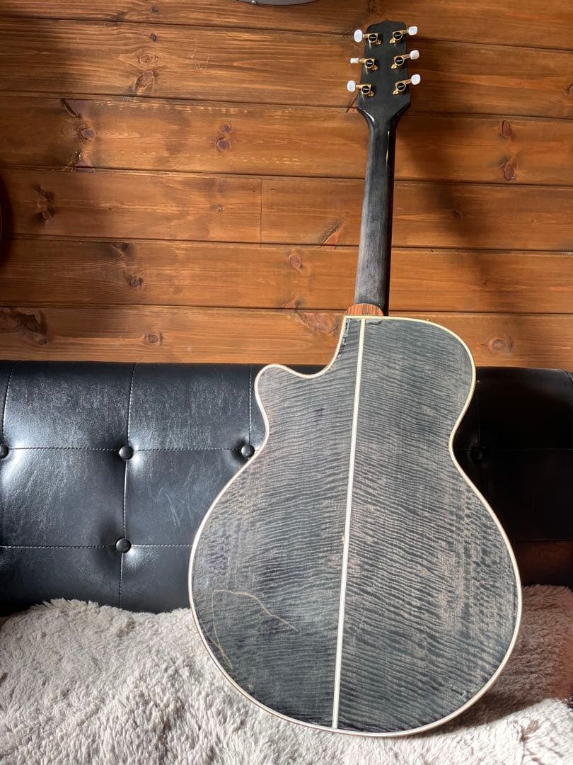 TAKAMINE PT 118 1987年製 akamine ギタータカミネ