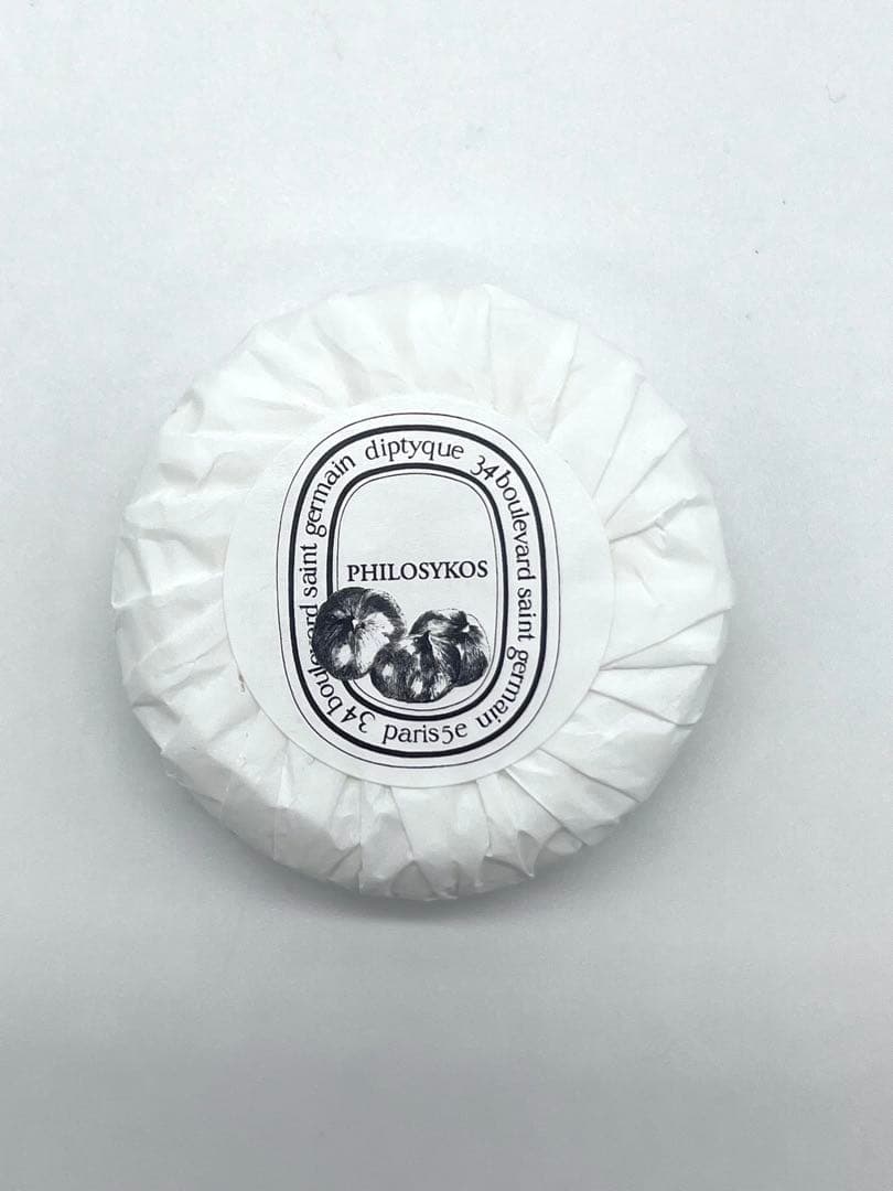 【新品未使用7点セット】diptyque ボディソープ&トラベルセット