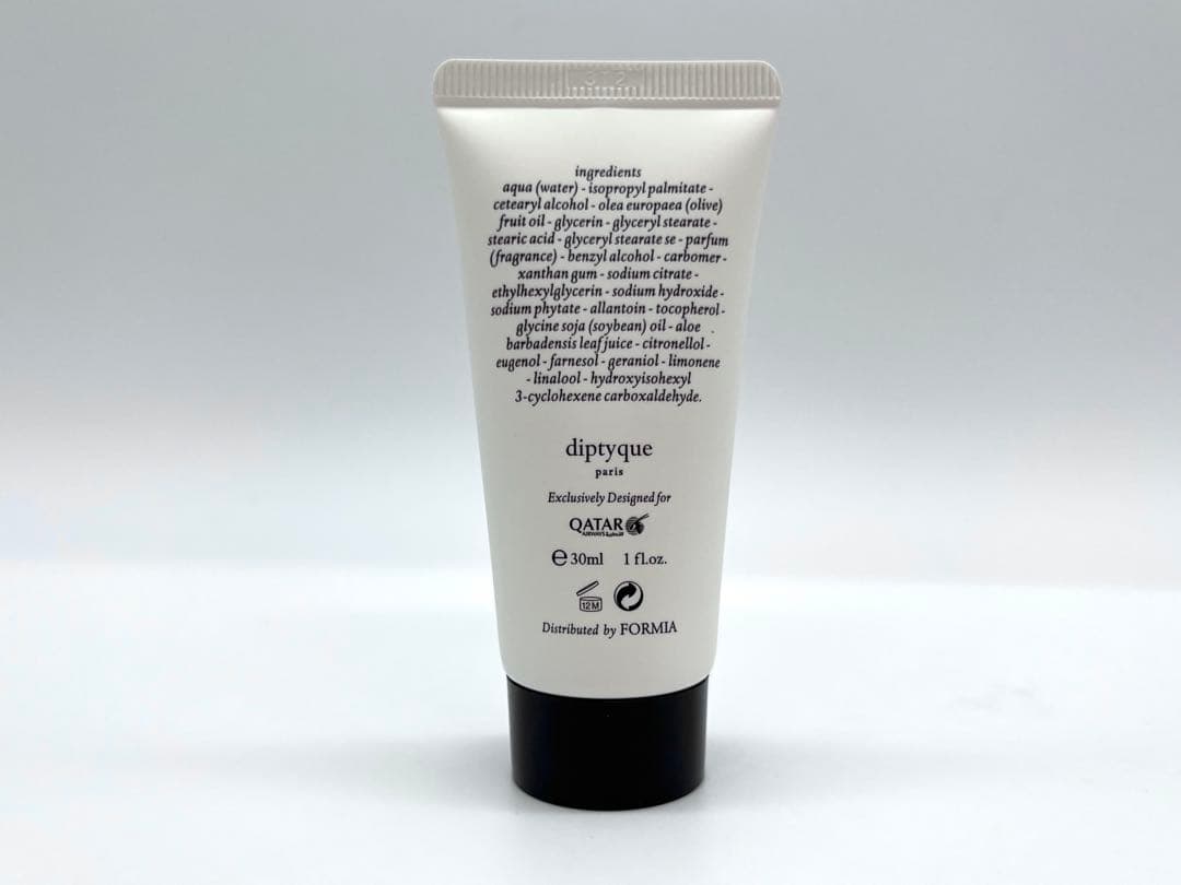 【新品未使用7点セット】diptyque ボディソープ&トラベルセット