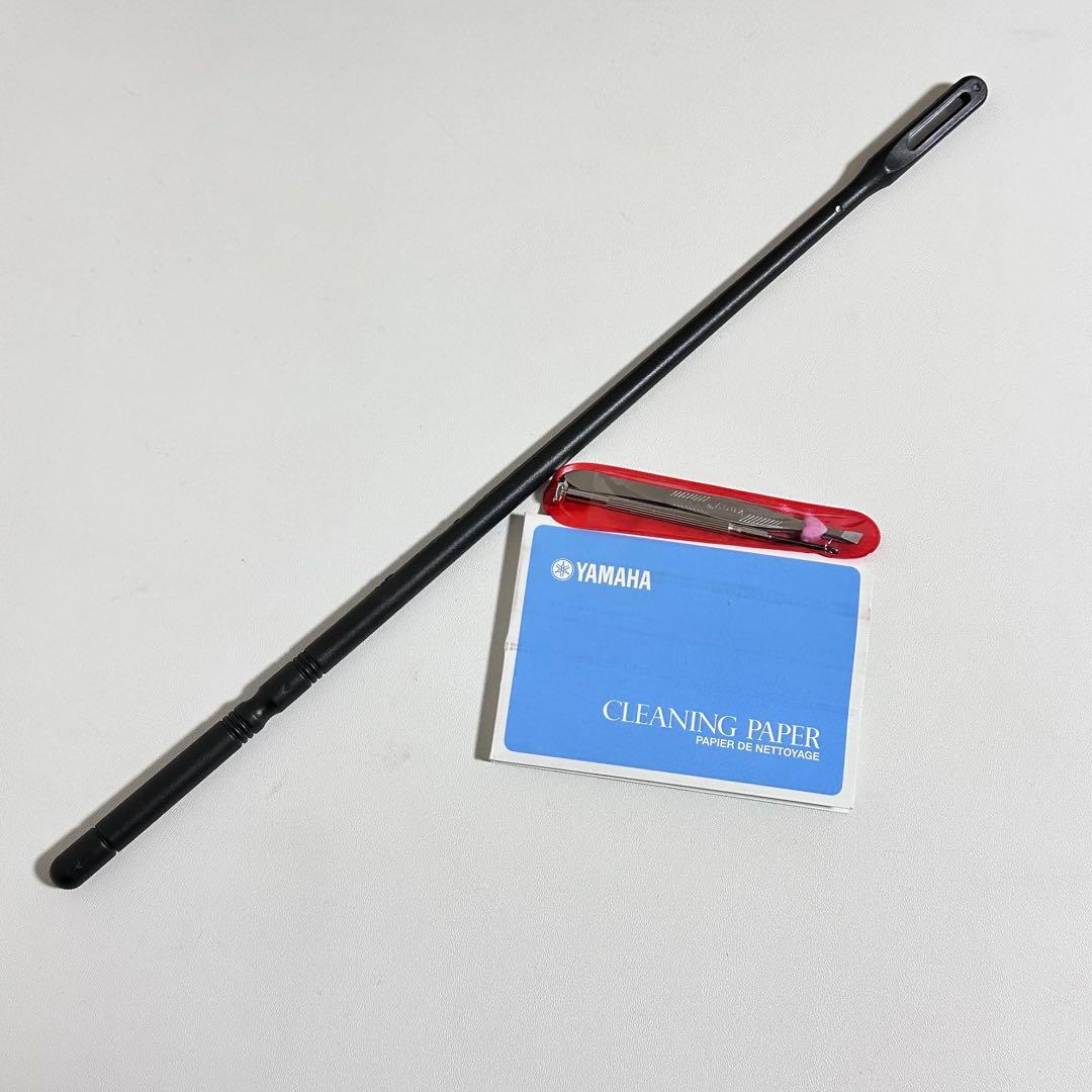 《美品》Kaerntner ケルントナー フルート KFL-25