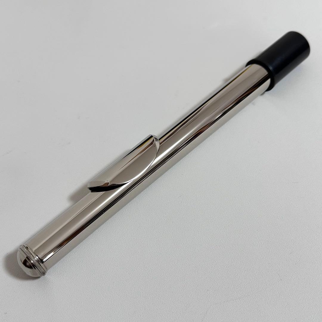 《美品》Kaerntner ケルントナー フルート KFL-25