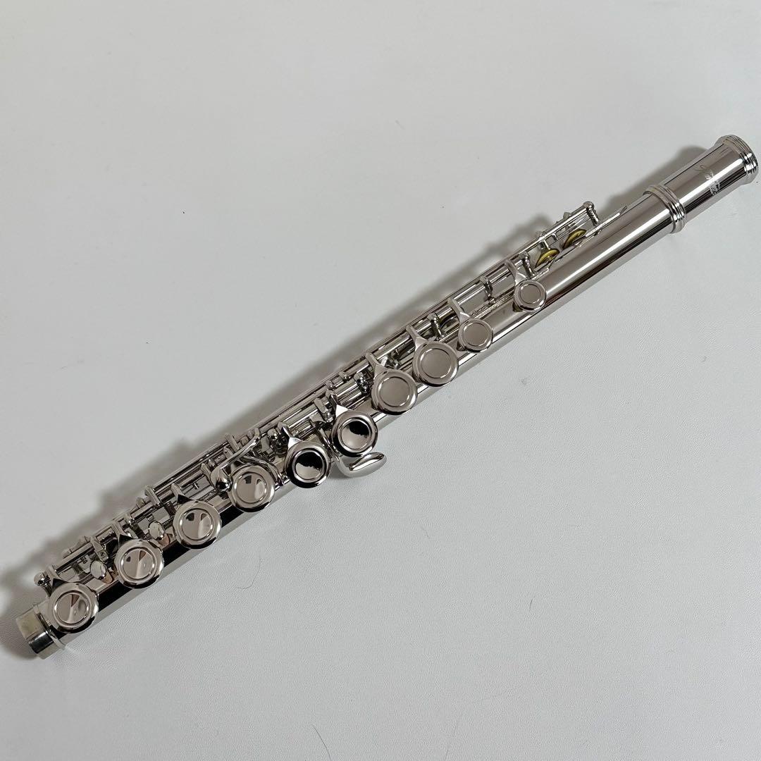 美品》Kaerntner ケルントナー フルート KFL-25 - メルカリ