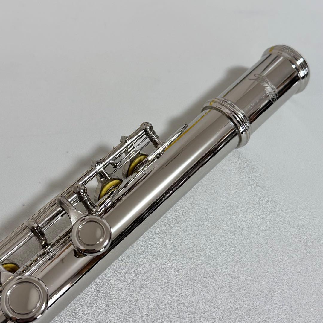 《美品》Kaerntner ケルントナー フルート KFL-25