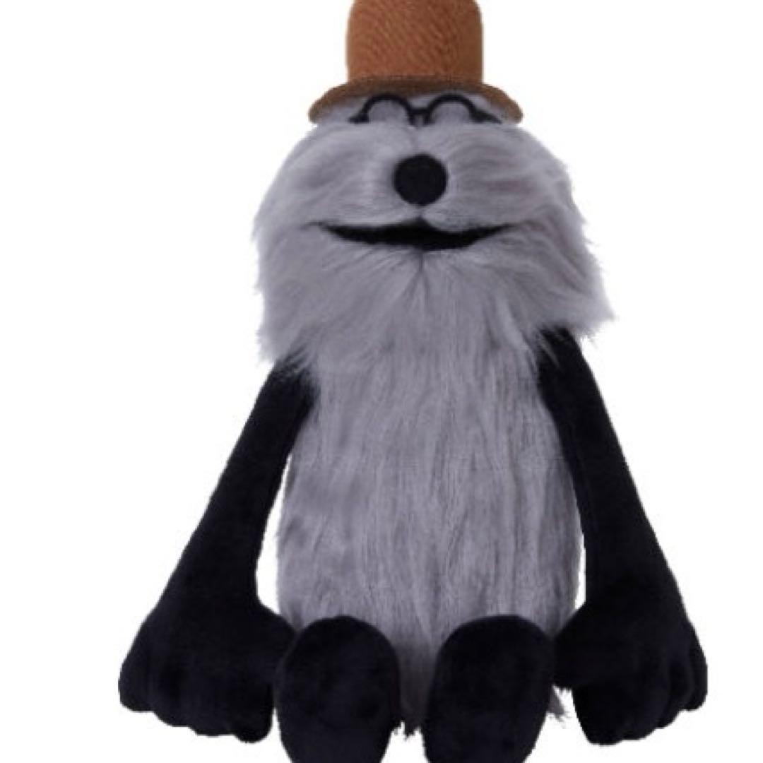 即日発送 パペットスンスン ポップアップ ゾンゾン ぬいぐるみ - メルカリ