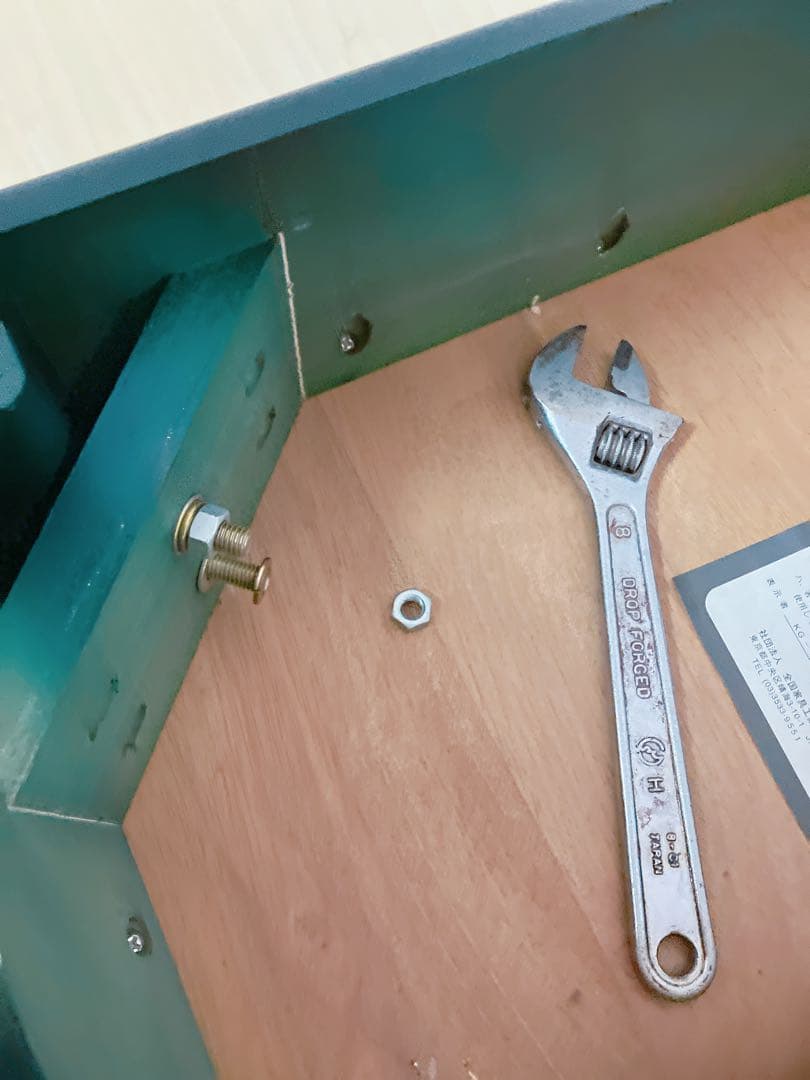 カントリー調　木製　ろくろ脚　デスク　センターテーブル　学習デスク