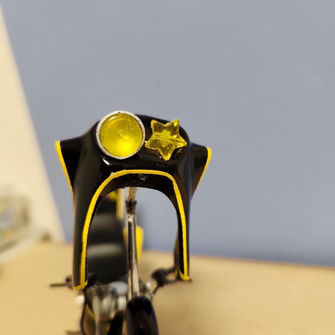 ゼファーぶち上げ、俺のマシンプラモデル完成品 - メルカリ