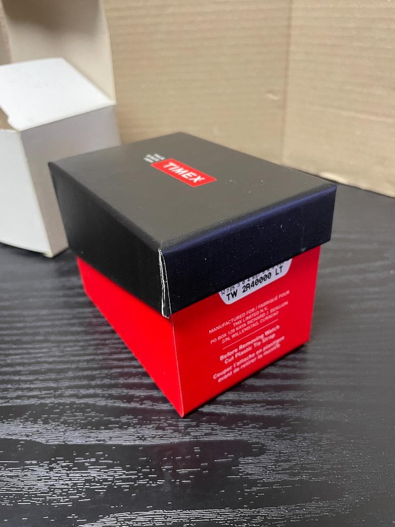 新品・限定《TIMEX》Easy Reader 40周年記念◆タイメックス