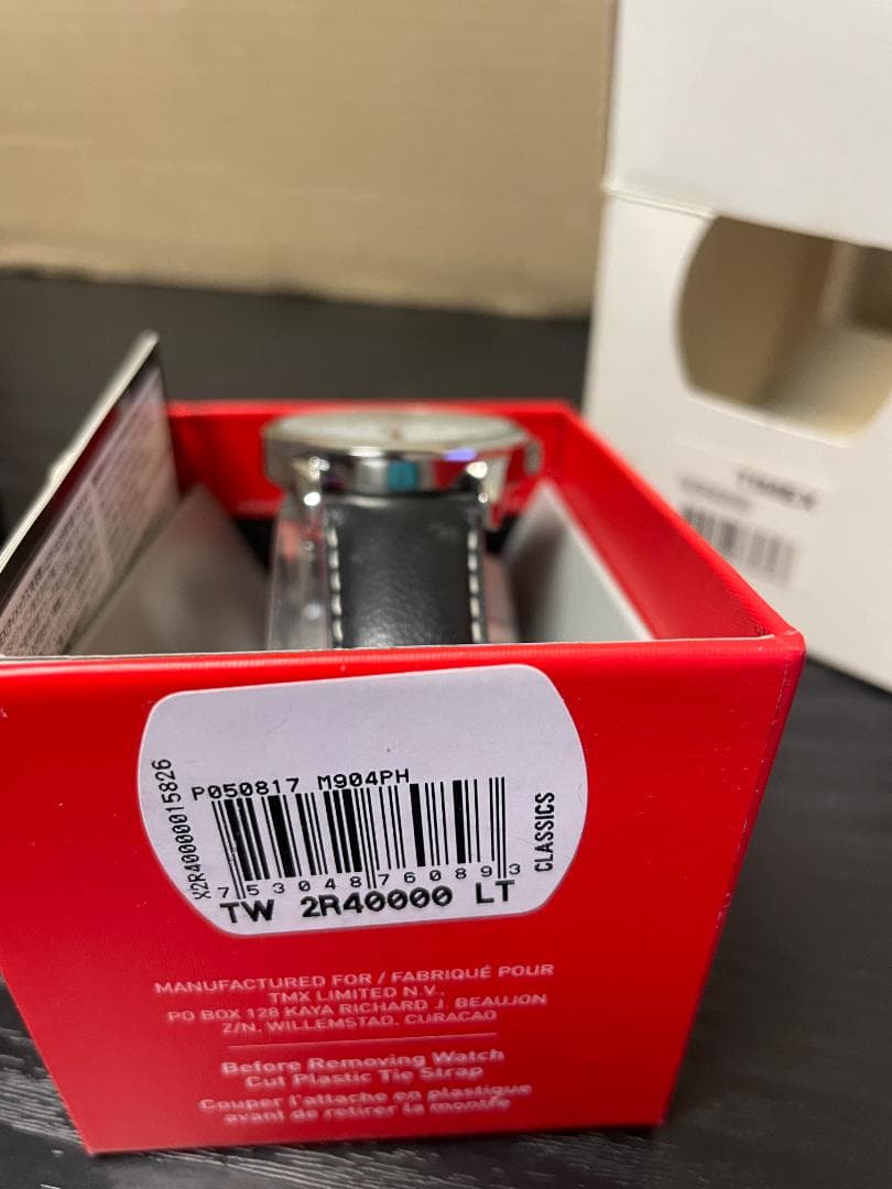 新品・限定《TIMEX》Easy Reader 40周年記念◆タイメックス