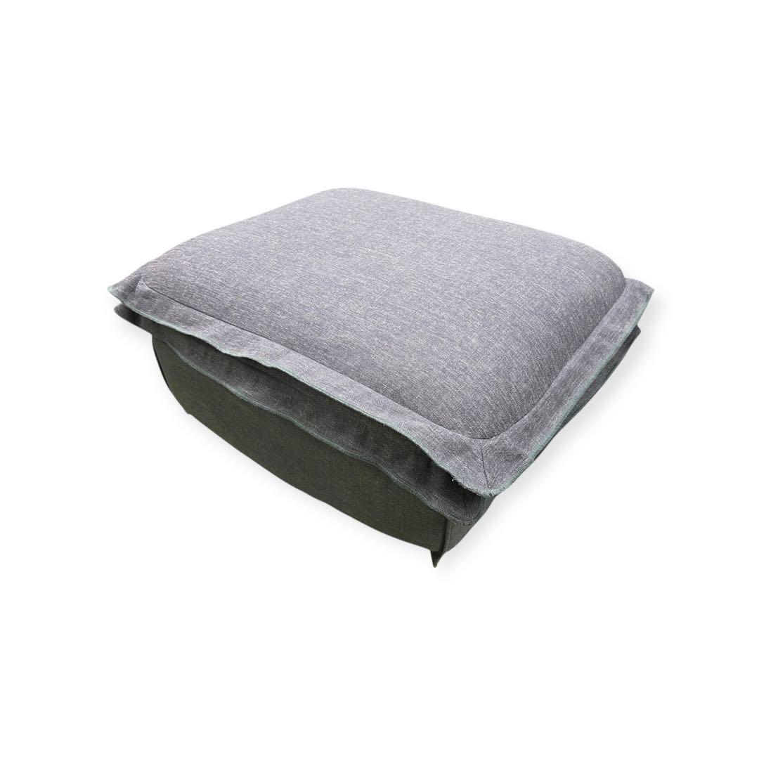 限定品 【unicoウニコ/MANOA マノア/オットマン】オットマン②