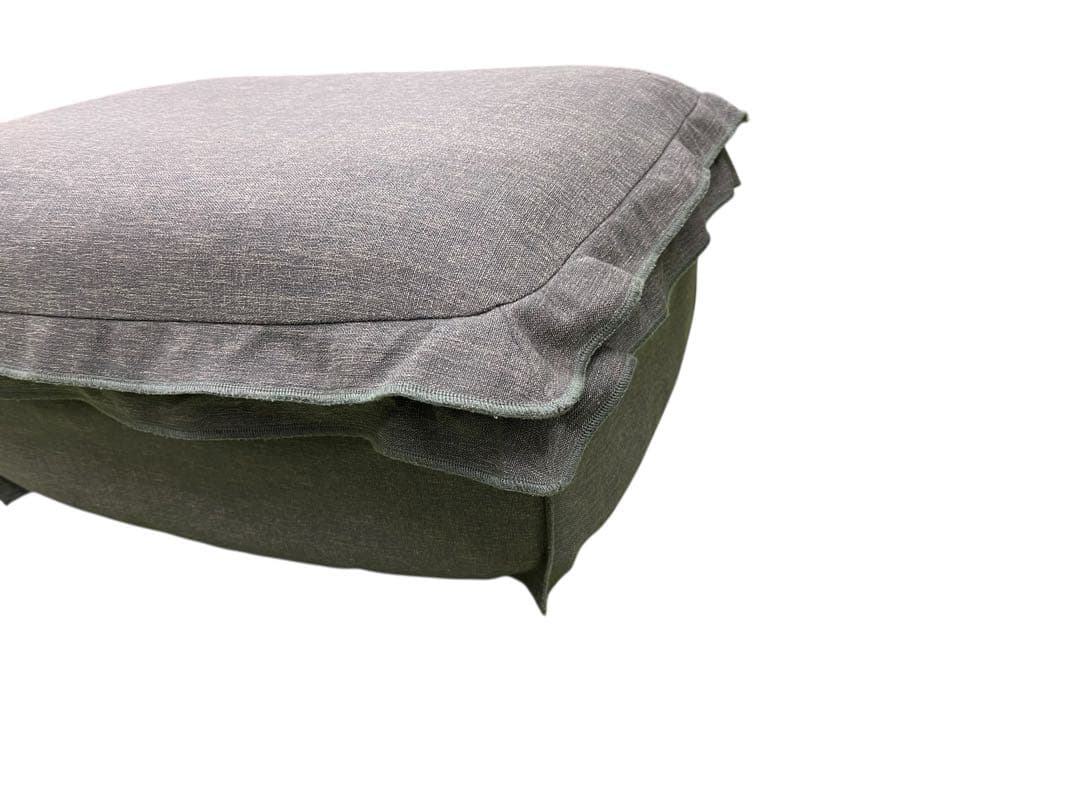 限定品 【unicoウニコ/MANOA マノア/オットマン】オットマン②