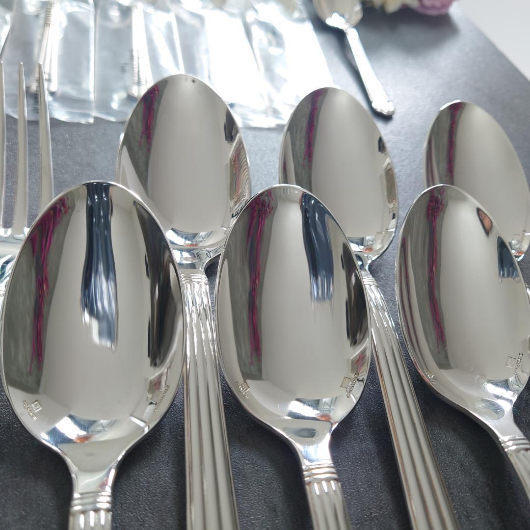 極美品 クリストフル アリア 未開封含む 30点