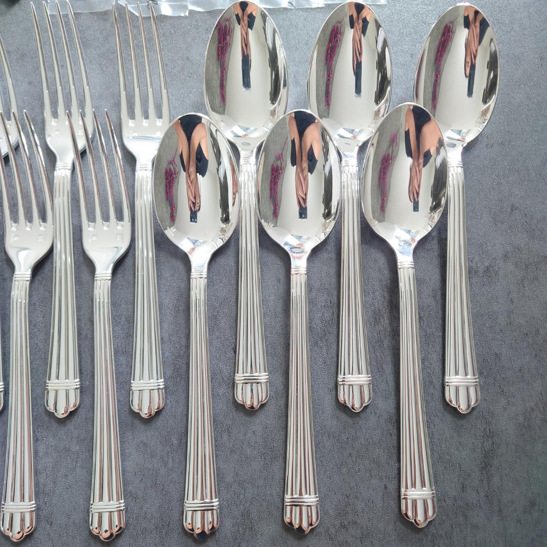 極美品 クリストフル アリア 未開封含む 30点