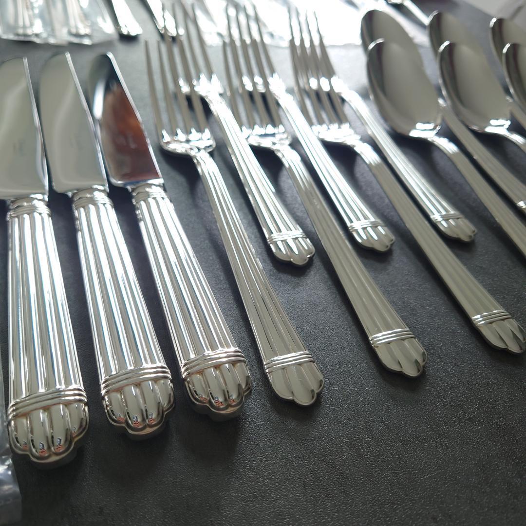 極美品 クリストフル アリア 未開封含む 30点