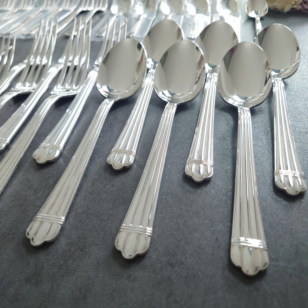 極美品 クリストフル アリア 未開封含む 30点