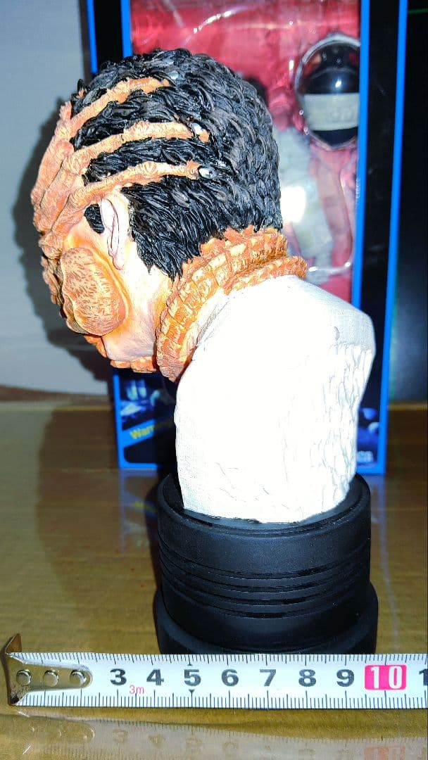 NECA エイリアン40th•リプリー＆PALISADES フェイスハガー)] - メルカリ