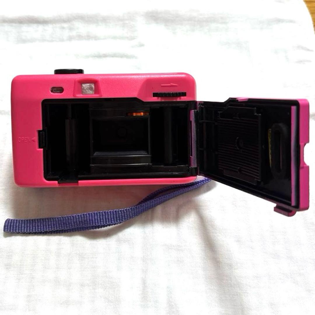 美少女戦士セーラームーンS キャラパチ 手巻き フィルムカメラ - メルカリ