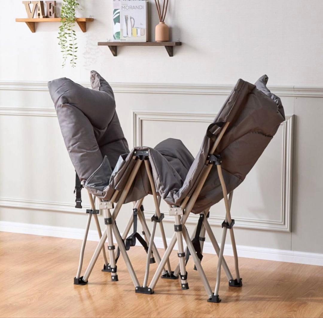 モリリン 簡単設置＆寝心地快適！ 折りたたみ式ベッド リラブルームモリリン