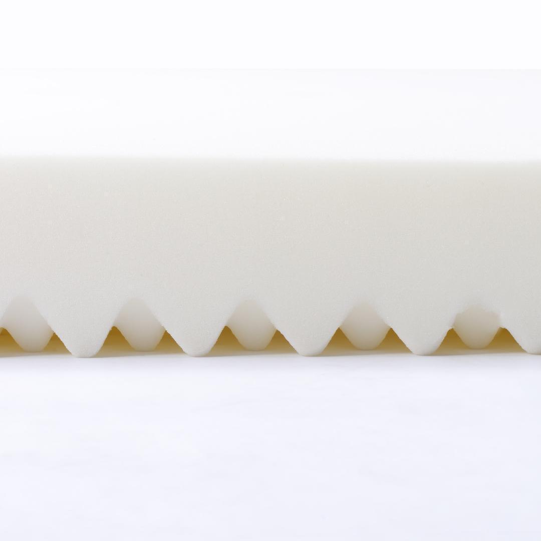 高反発マットレス シングル ベッドマットレス 97×195 厚さ10cm