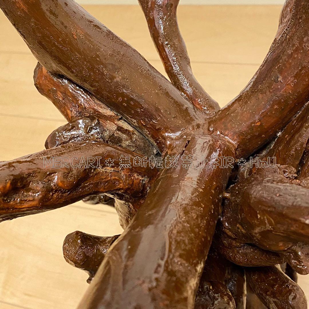 サイドテーブル　カフェテーブル