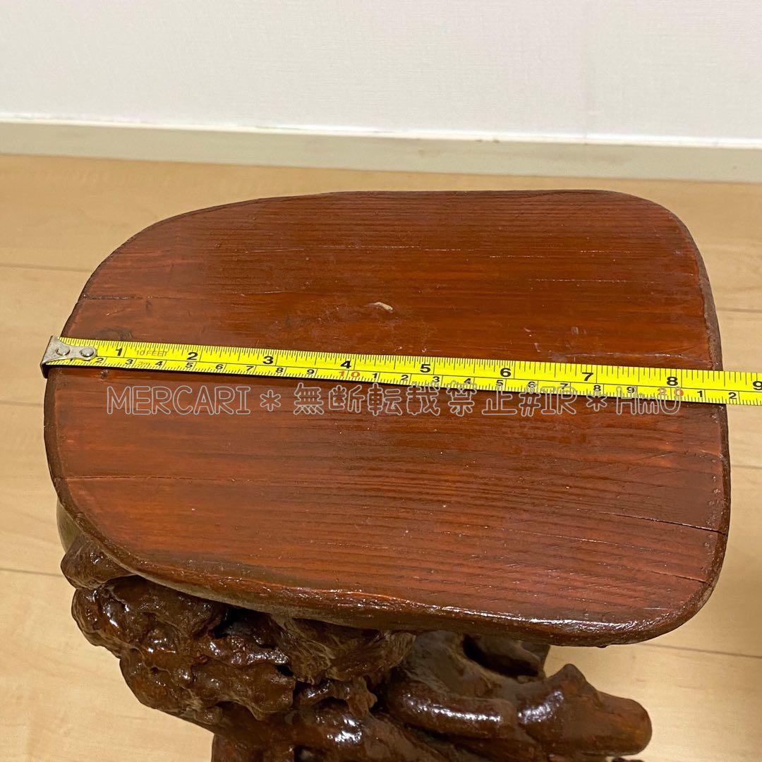 サイドテーブル　カフェテーブル