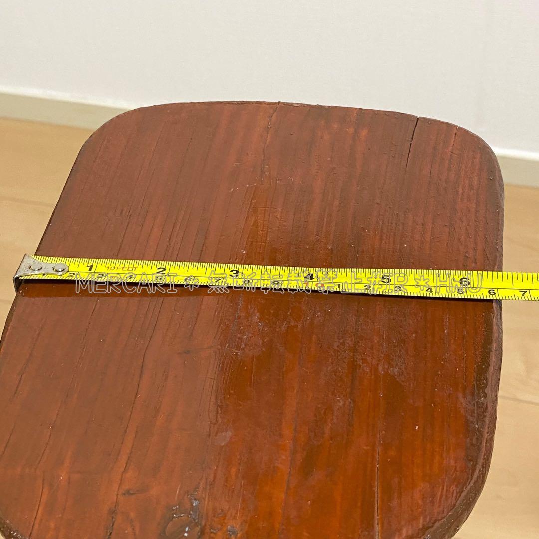 サイドテーブル　カフェテーブル