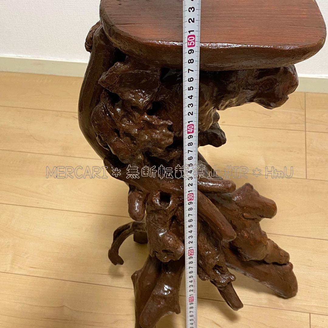 サイドテーブル　カフェテーブル