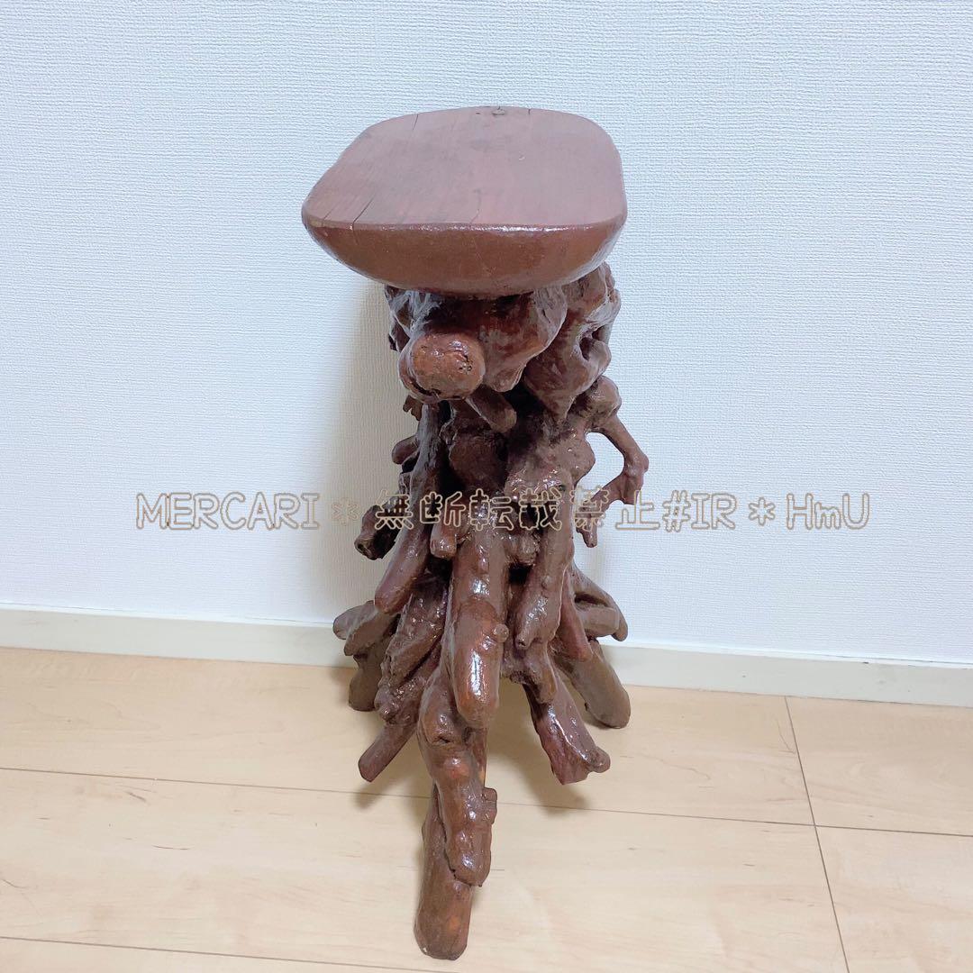 サイドテーブル　カフェテーブル