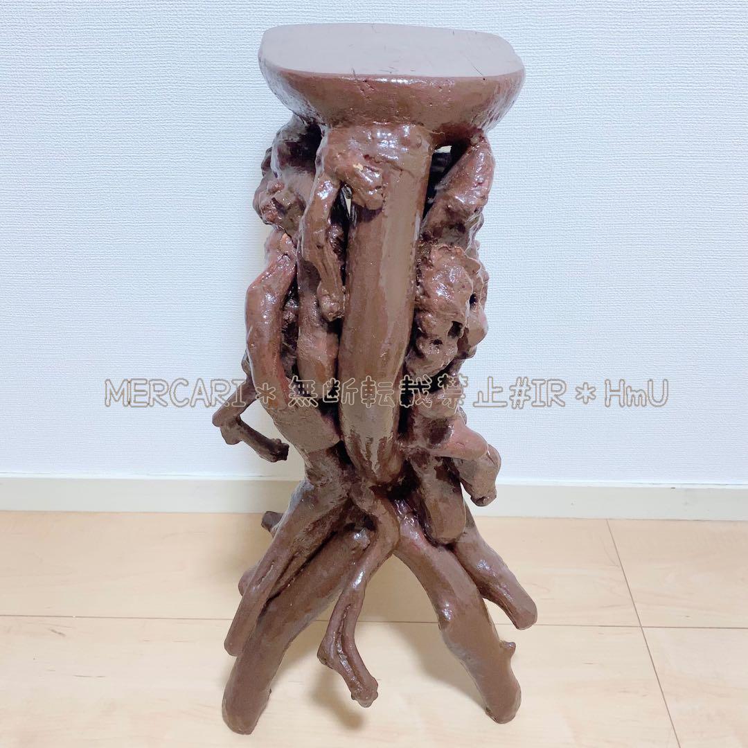 サイドテーブル　カフェテーブル