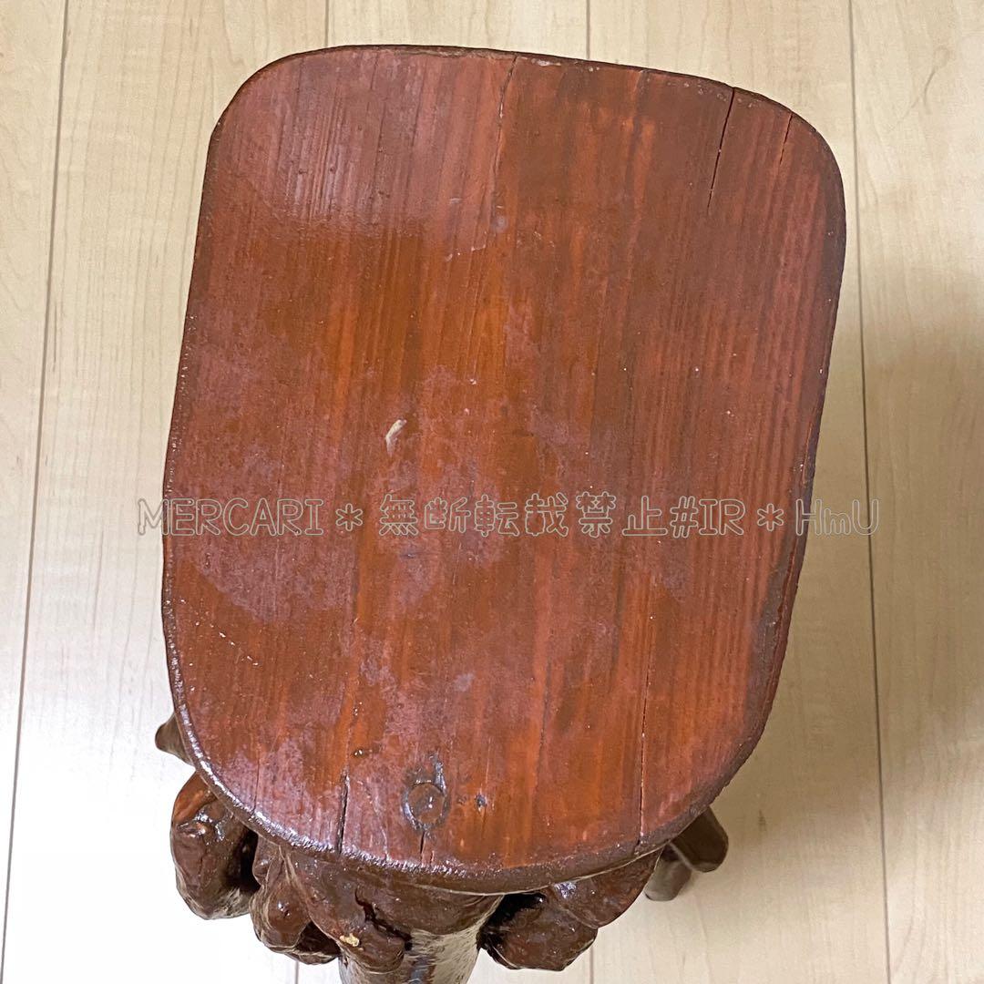 サイドテーブル　カフェテーブル